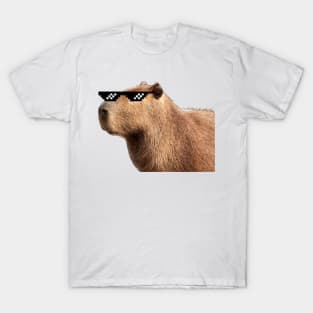 Cool Capy T-Shirt